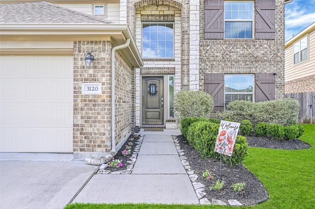 3120 Sunrise Hill Lane, Dickinson, TX 77539