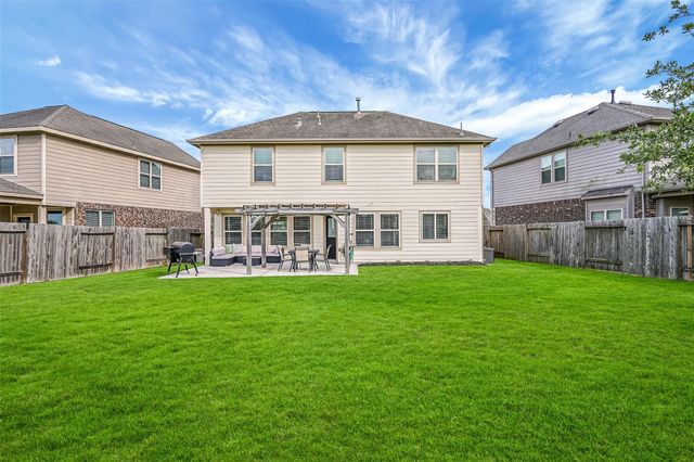 3120 Sunrise Hill Lane, Dickinson, TX 77539