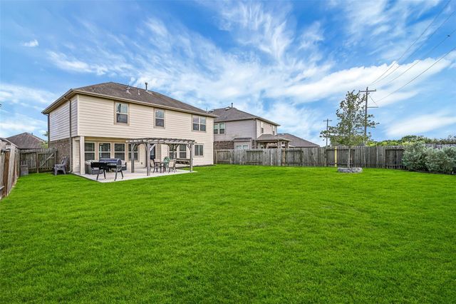 3120 Sunrise Hill Lane, Dickinson, TX 77539