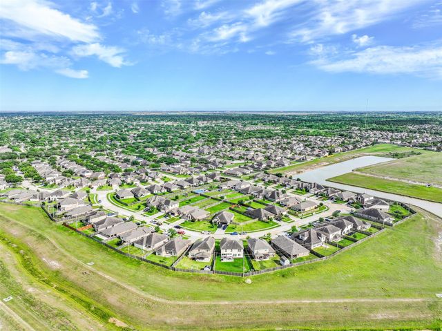 3120 Sunrise Hill Lane, Dickinson, TX 77539