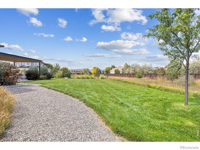 8675 Summerlin Place, Longmont, CO 80503