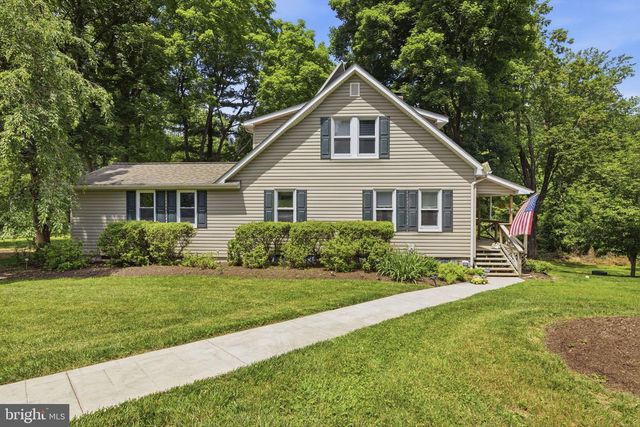 13913 SUNNYBROOK RD, Phoenix, MD 21131