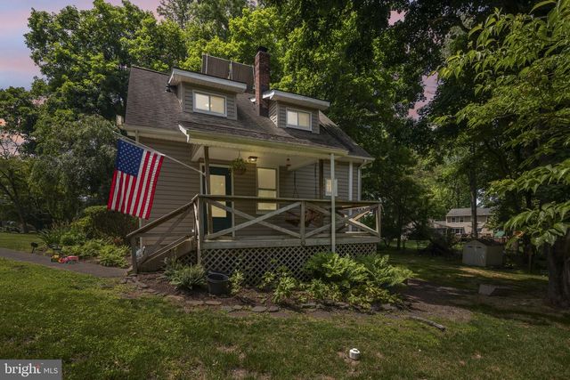 13913 SUNNYBROOK RD, Phoenix, MD 21131
