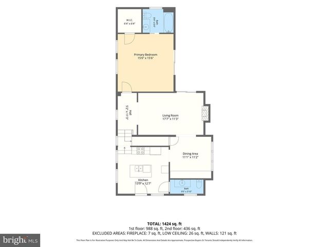 13913 SUNNYBROOK RD, Phoenix, MD 21131