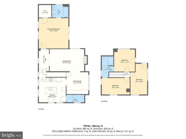 13913 SUNNYBROOK RD, Phoenix, MD 21131