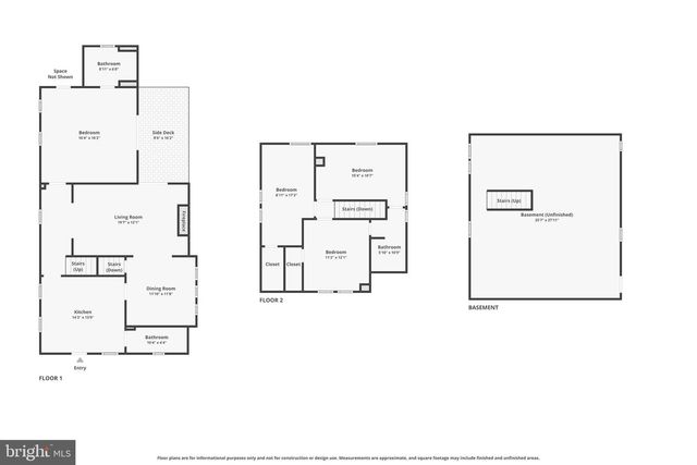 13913 SUNNYBROOK RD, Phoenix, MD 21131
