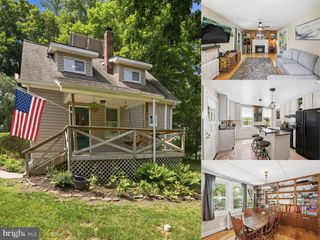13913 SUNNYBROOK RD, Phoenix, MD 21131