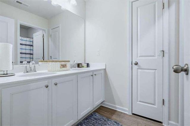 3980 Riverchess Drive SW, Atlanta, GA 30331