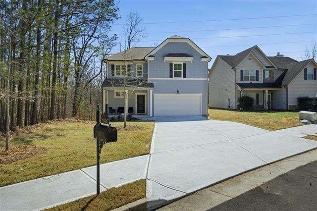3980 Riverchess Drive SW, Atlanta, GA 30331