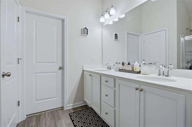 3980 Riverchess Drive SW, Atlanta, GA 30331