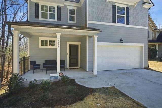 3980 Riverchess Drive SW, Atlanta, GA 30331