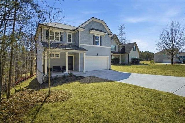 3980 Riverchess Drive SW, Atlanta, GA 30331