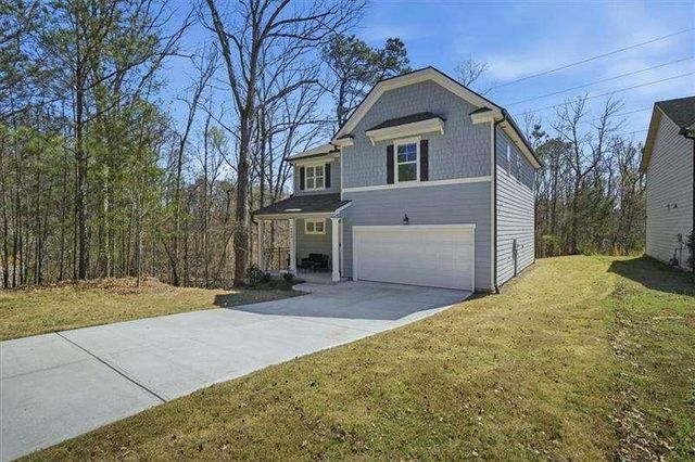 3980 Riverchess Drive SW, Atlanta, GA 30331
