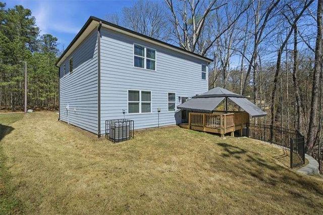 3980 Riverchess Drive SW, Atlanta, GA 30331