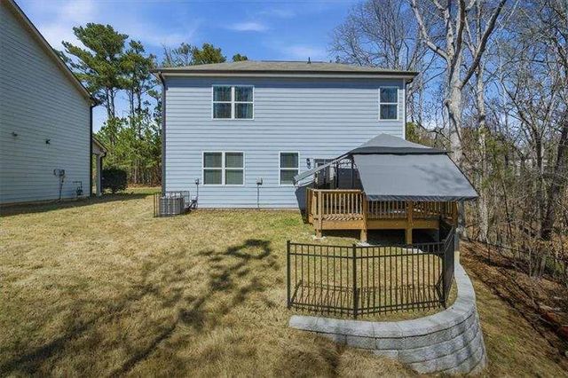 3980 Riverchess Drive SW, Atlanta, GA 30331