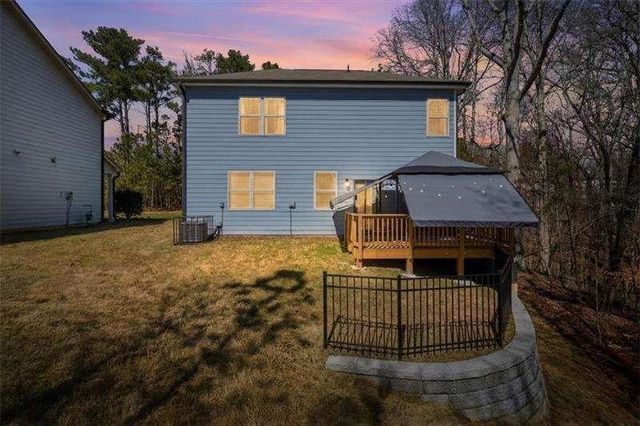 3980 Riverchess Drive SW, Atlanta, GA 30331