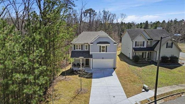 3980 Riverchess Drive SW, Atlanta, GA 30331