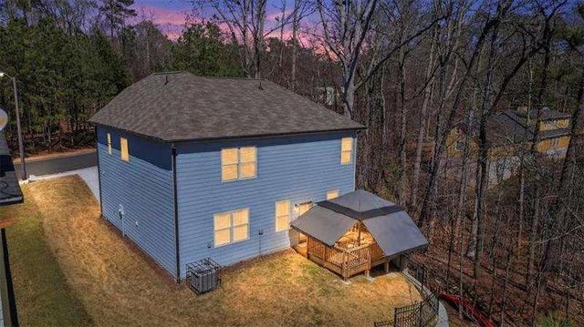 3980 Riverchess Drive SW, Atlanta, GA 30331