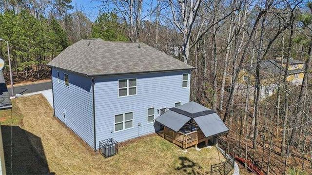 3980 Riverchess Drive SW, Atlanta, GA 30331