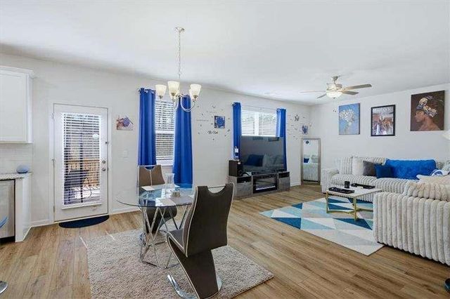 3980 Riverchess Drive SW, Atlanta, GA 30331