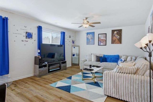 3980 Riverchess Drive SW, Atlanta, GA 30331