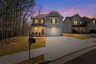 3980 Riverchess Drive SW, Atlanta, GA 30331