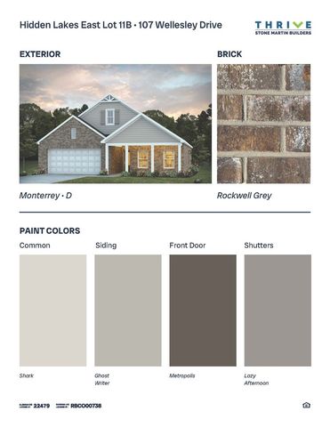 107 Wellesley Drive, Dothan, AL 36301