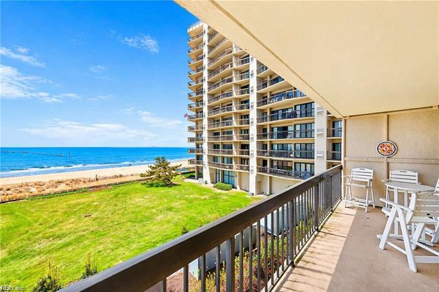 2830 Shore Dr Apt 308, Virginia Beach, VA 23451