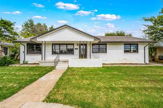 3405 NW Kinyon, Lawton, OK 73505