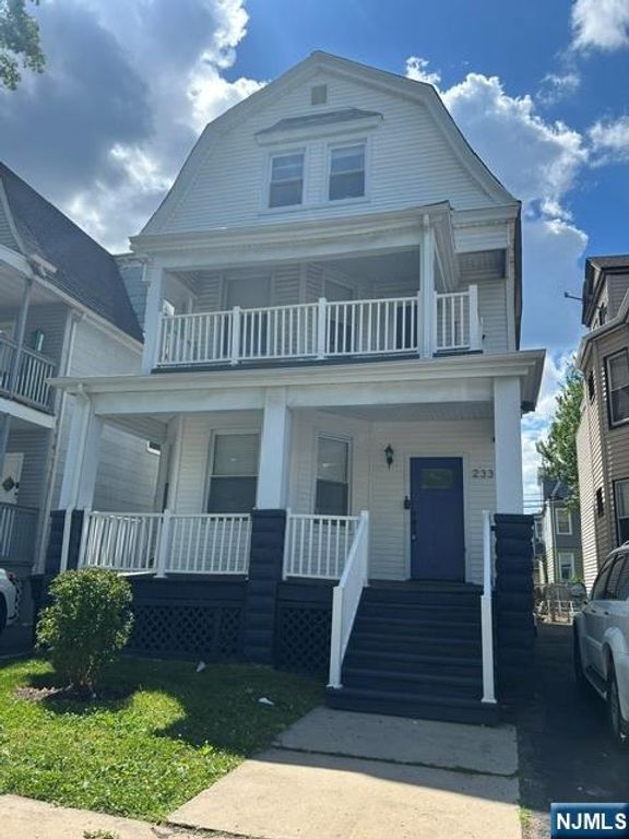 233 Clinton Street, East Orange, NJ 07018