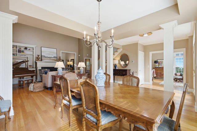 204 Valley Vista Drive, Frankfort, KY 40601