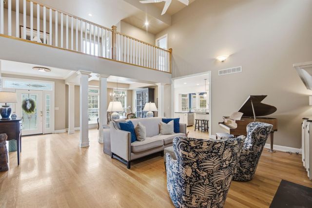 204 Valley Vista Drive, Frankfort, KY 40601