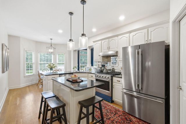 204 Valley Vista Drive, Frankfort, KY 40601