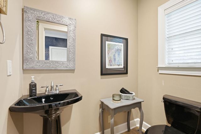 204 Valley Vista Drive, Frankfort, KY 40601
