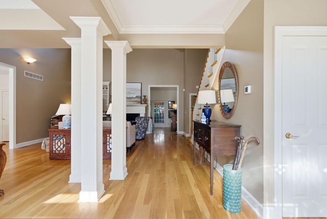 204 Valley Vista Drive, Frankfort, KY 40601