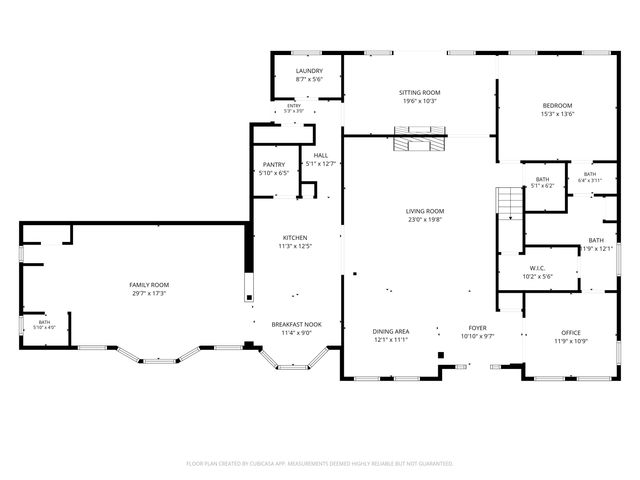 204 Valley Vista Drive, Frankfort, KY 40601