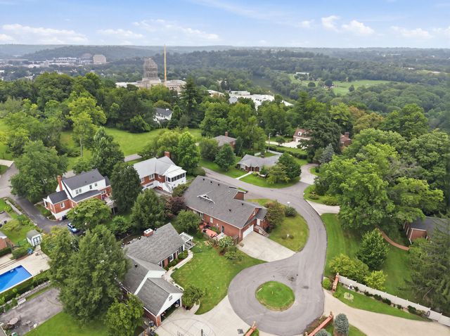 204 Valley Vista Drive, Frankfort, KY 40601