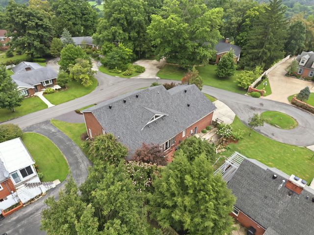 204 Valley Vista Drive, Frankfort, KY 40601