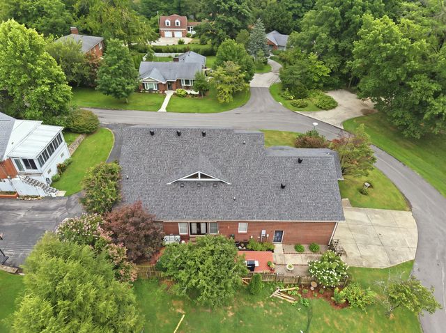 204 Valley Vista Drive, Frankfort, KY 40601