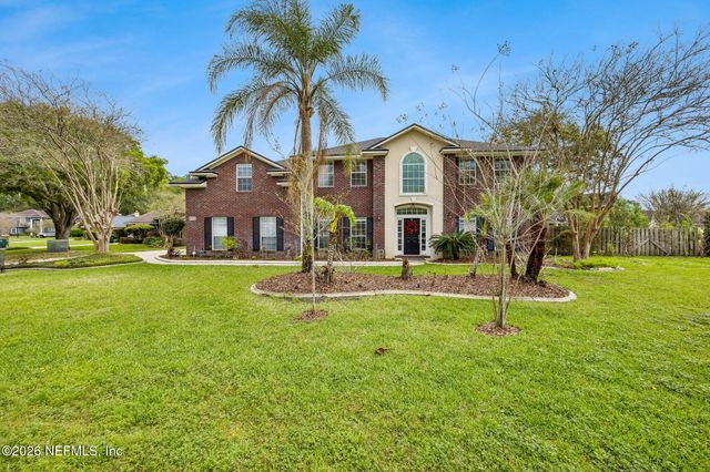 5608 CREST CREEK Drive, Jacksonville, FL 32258