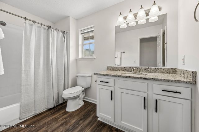 5608 CREST CREEK Drive, Jacksonville, FL 32258