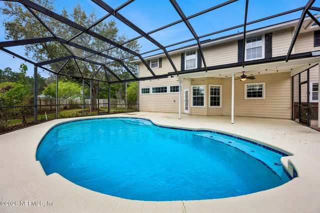 5608 CREST CREEK Drive, Jacksonville, FL 32258