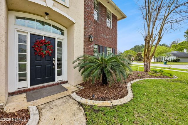 5608 CREST CREEK Drive, Jacksonville, FL 32258