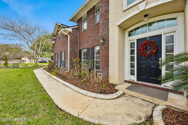 5608 CREST CREEK Drive, Jacksonville, FL 32258