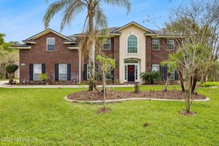5608 CREST CREEK Drive, Jacksonville, FL 32258