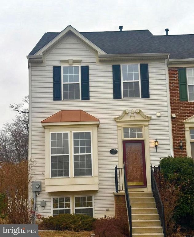 12597 ATLANTA CT, Hagerstown, MD 21740