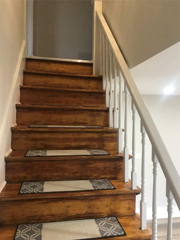 32 S. Brett Street, Beacon, NY 12508