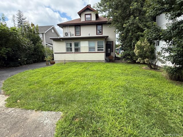 32 S. Brett Street, Beacon, NY 12508