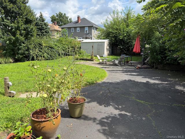 32 S. Brett Street, Beacon, NY 12508