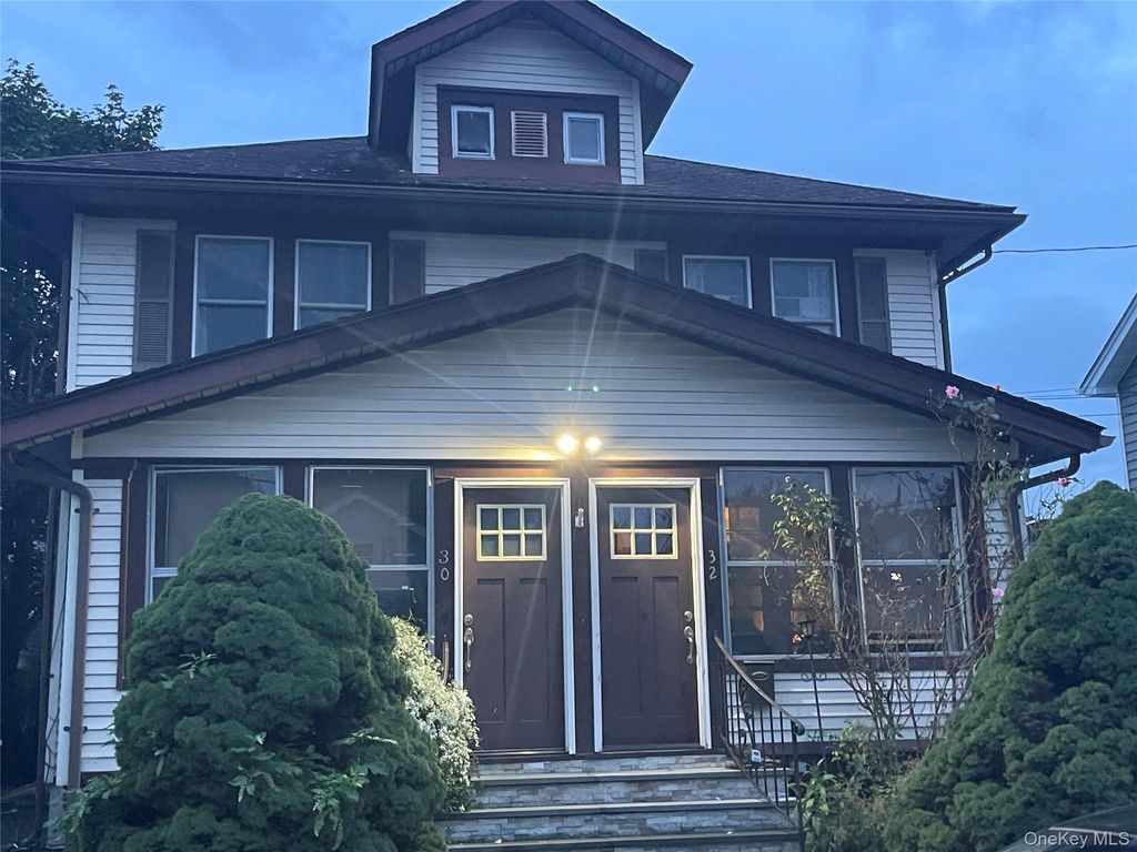 32 S. Brett Street, Beacon, NY 12508